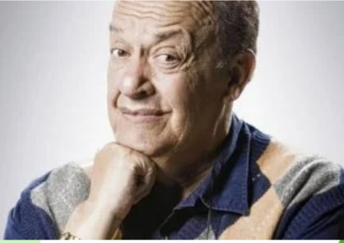 Falleció el reconocido actor Carlos ‘El Gordo’ Benjumea