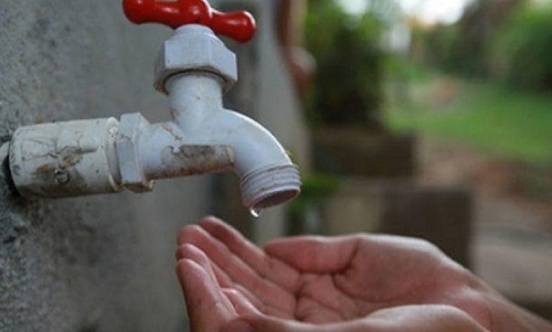 Será suspendido el servicio de agua en Madrid, Mosquera y Funza por un daño en la tubería