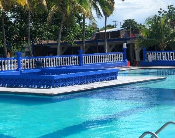Fallece menor ahogado en una piscina de La Dorada, Caldas.