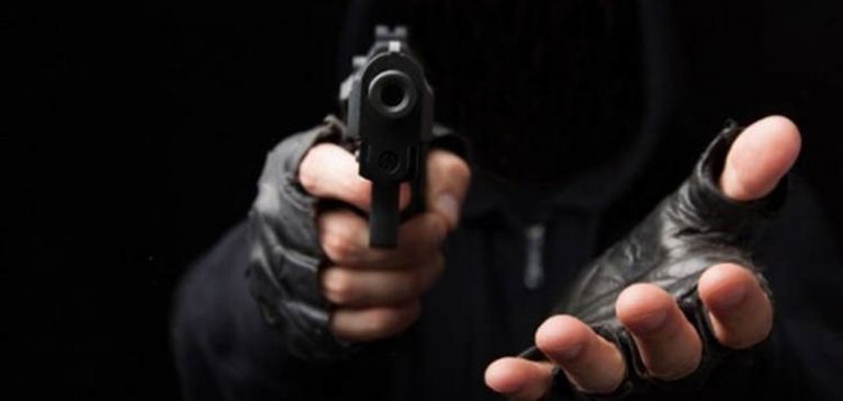 ARREMETIDA DELINCUENCIAL EN FACATATIVÁ Y VARIANTE DE MADRID.