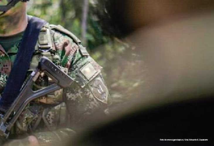 Procuraduría investiga a sargento en Mitú, Vaupés, por presunto abuso sexual a un soldado