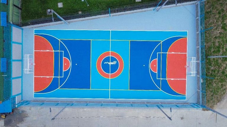 Madrid avanza en infraestructura deportiva: Polideportivo Hermandades es inaugurado