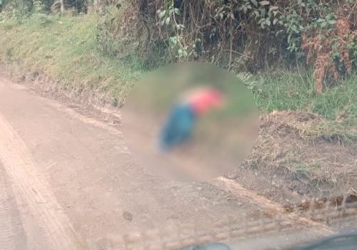 Identificado hombre que apareció muerto en zona rural de Facatativá, Cundinamarca