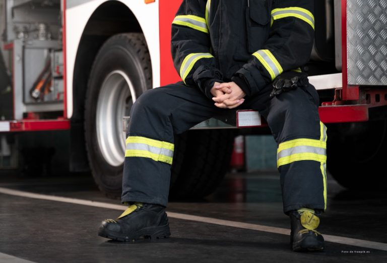 Procuraduría urgió al Gobierno a destinar recursos para operatividad de los cuerpos de bomberos