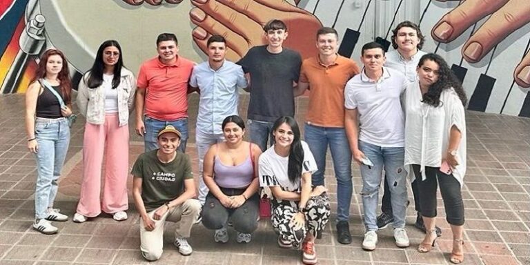 En Cundinamarca, asambleas provinciales para elegir los 15 Consejeros de Juventud