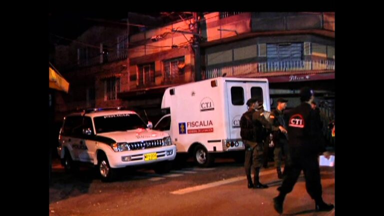 En Facatativá, fallece adulta mayor que habría tenido un altercado con su hijo