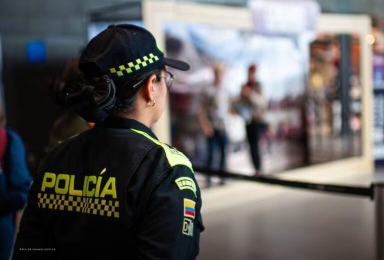 Por acoso laboral a una patrullera, Procuraduría destituyó a comandante de la Policía en Acacias, Meta