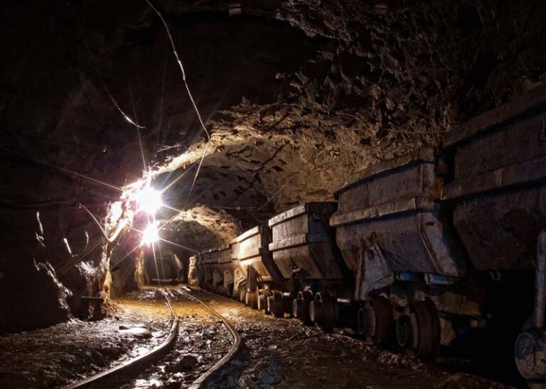 Tragedia en mina de carbón deja dos fallecidos y cuatro heridos en Lenguazaque, Cundinamarca