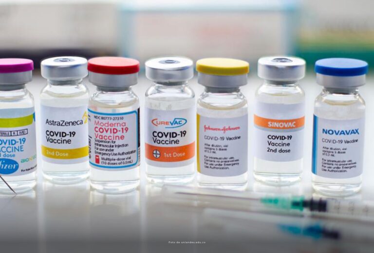 Procuraduría requiere respuestas sobre el vencimiento de vacunas para COVID-19