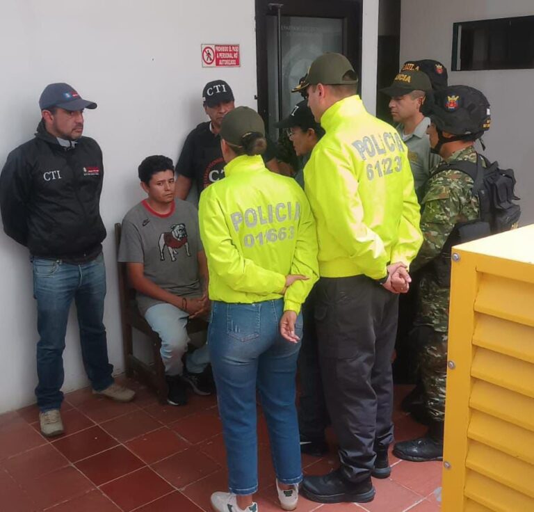 FISCALÍA LOGRA CÁRCEL PARA HOMBRE QUE HABRÍA ASESINADO A SU HIJASTRO DE TRES AÑOS EN FUSAGASUGÁ (CUNDINAMARCA)