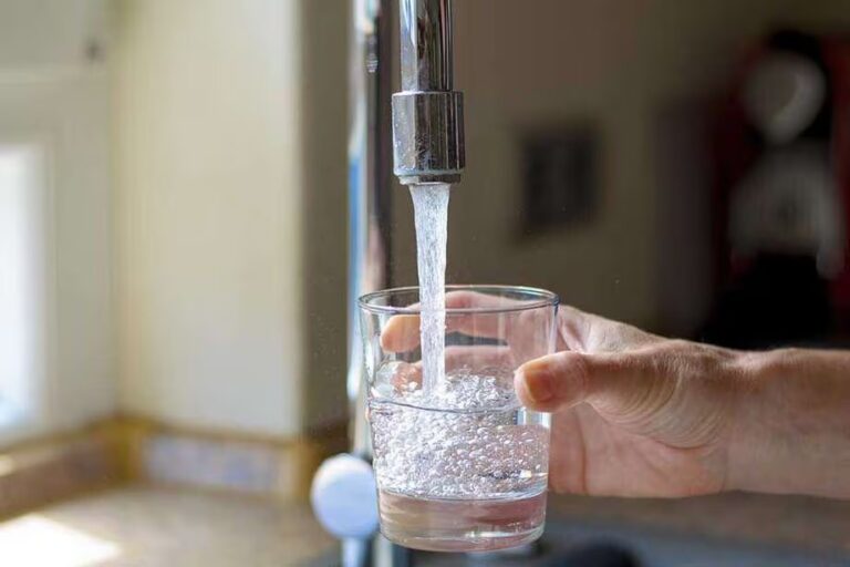 Acueducto de Madrid (Cundinamarca), aplica medidas contra consumo excesivo de agua