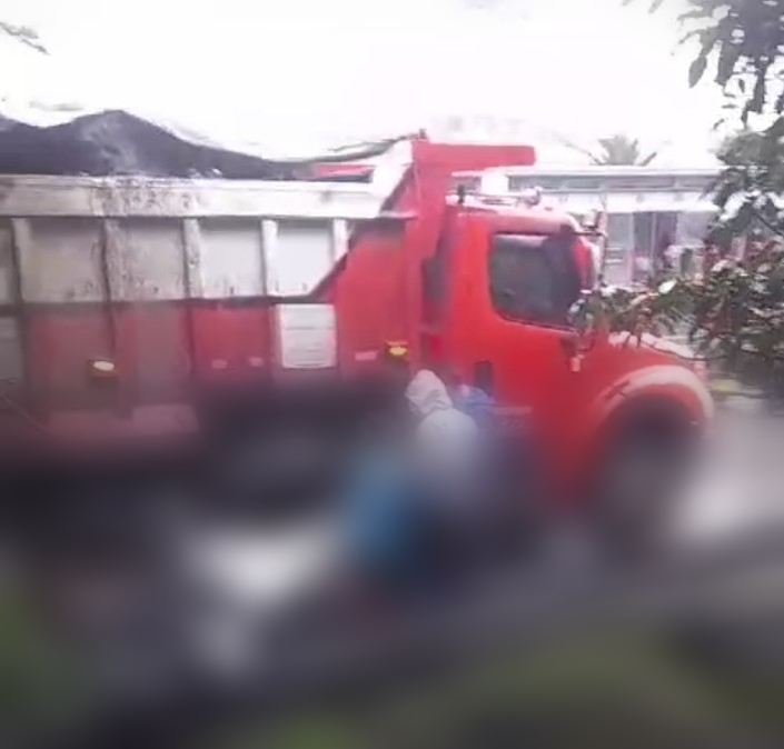 Fatal Choque en Autopista Norte de Bogotá: Motociclista Pierde la Vida
