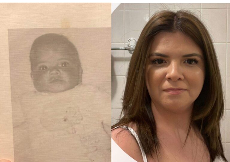 Colombiana Adoptada por Holandeses Busca a su Familia en Madrid, Cundinamarca