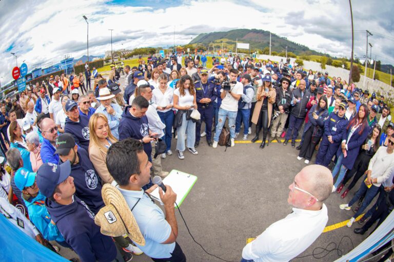 Zipaquirá será el único municipio de Cundinamarca con una UCI pediátrica