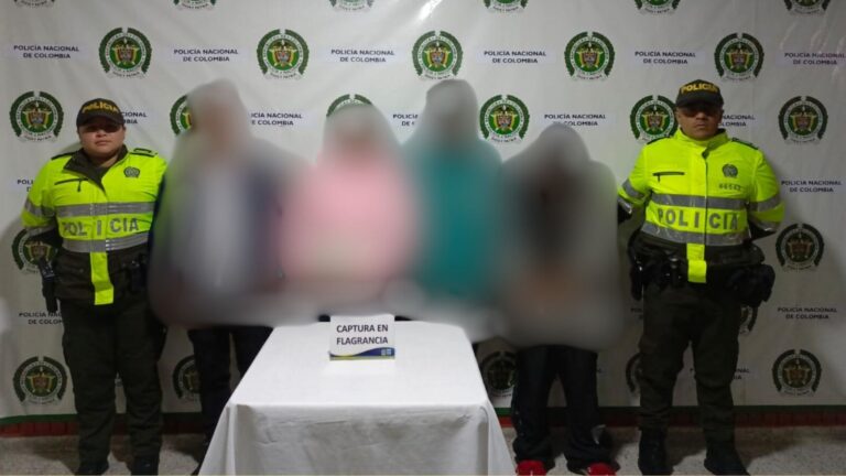 Tragedia en la celebración del día del padre en Facatativá: Un asesinato y una persona herida