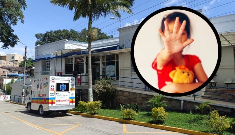 Aberrante: Niña de 5 años fue víctima de abuso en un colegio de Pulí (Cundinamarca) por parte de un estudiante
