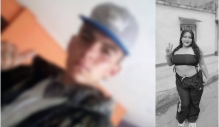 Capturan al presunto homicida de una mujer en Facatativá