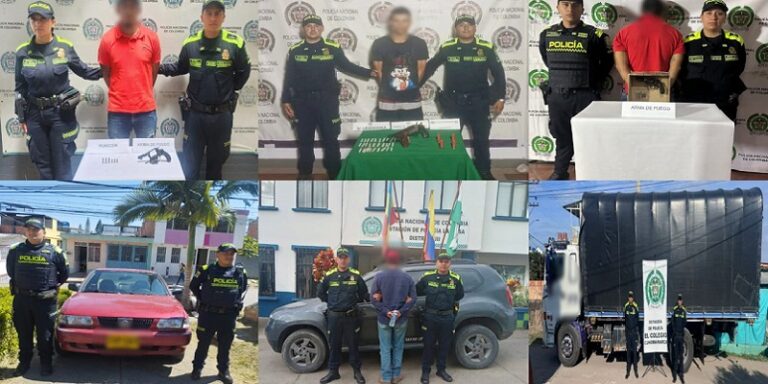 Autoridades de Cundinamarca entregan positivo balance de seguridad del puente festivo