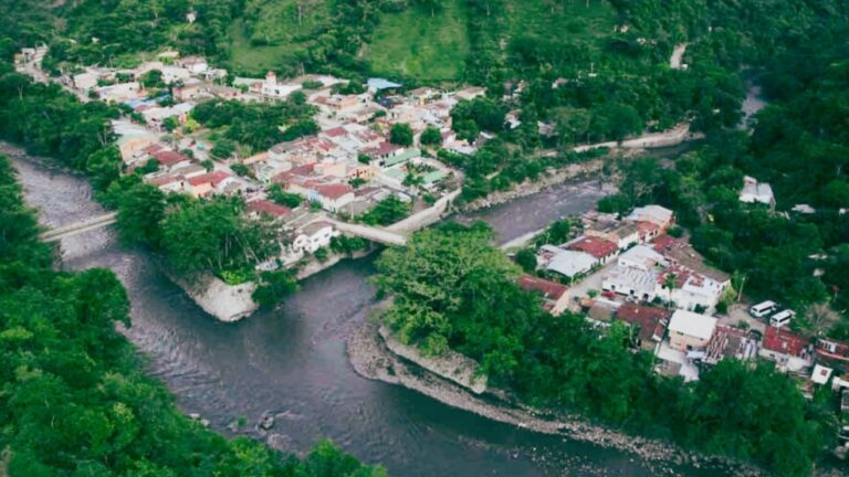 CAR contempla construcción de microembalse en Tobia, Cundinamarca