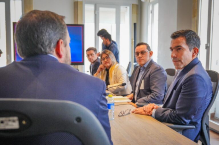 La ampliación de la calle 63 de Bogotá mejorará la movilidad de toda la región