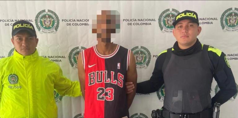 Desarticulan la banda criminal ‘Los del Lago’ en Soacha