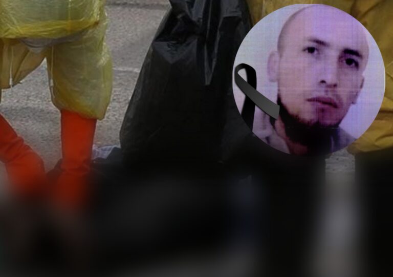 Identifican cuerpo desmembrado: cabeza encontrada en Villeta y restos en Bogotá