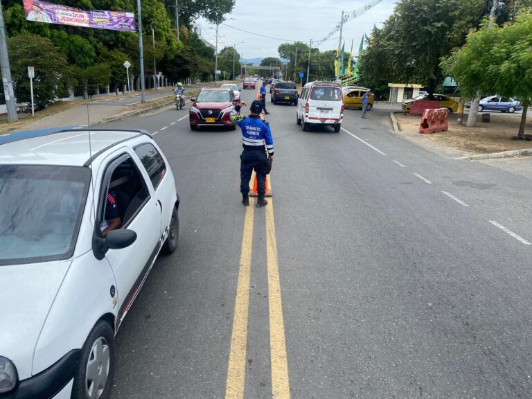 Atención! Conozca las restricciones y medidas para viajar en Cundinamarca este puente festivo