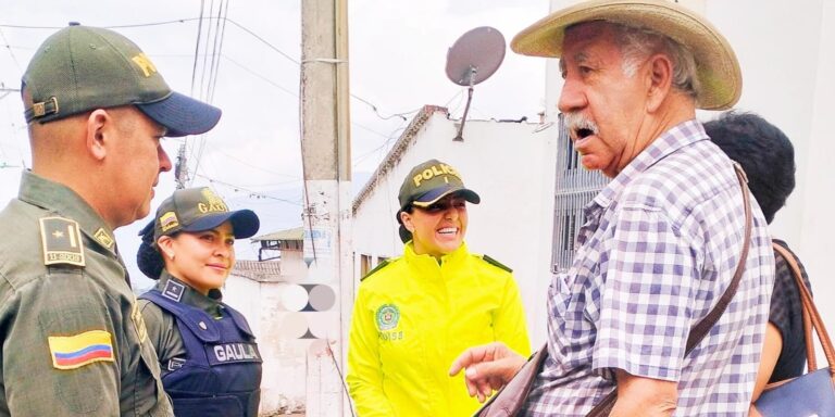 Cundinamarca alcanza su mejor panorama de seguridad en los últimos nueve años