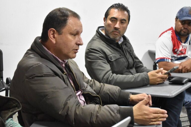 Alcaldía de Madrid realiza seguimiento a los vehículos de tracción animal