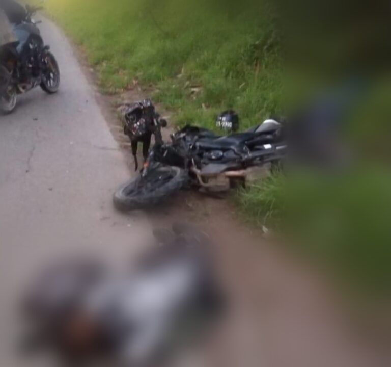Accidente en la vía La Pradera – Subachoque deja dos personas fallecidas y dos heridas
