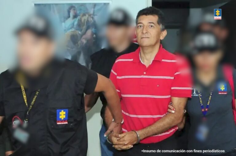 Condenado exalcalde de Ibagué por irregularidades en la remodelación del estadio Manuel Murillo Toro