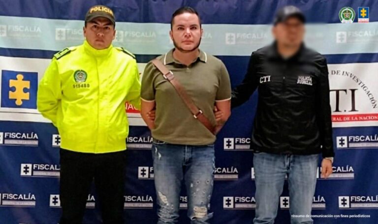 Judicializado hombre señalado de ordenar el crimen de la tía para quedarse con su patrimonio