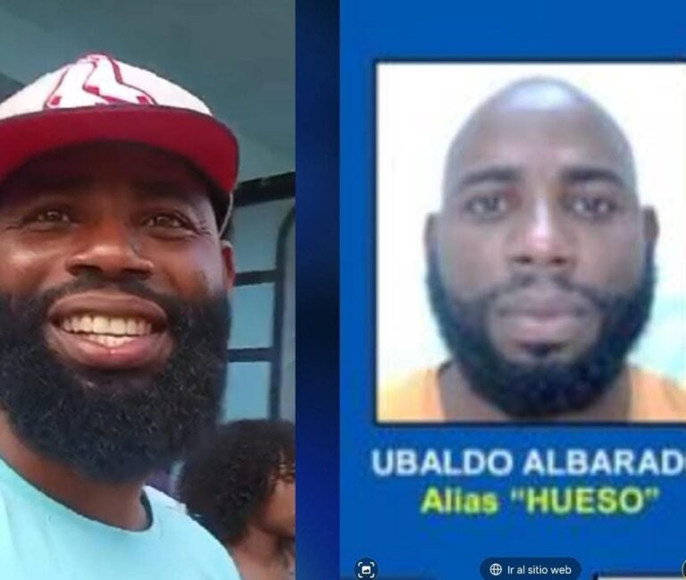 Capturan en Soacha a peligroso delincuente del cartel de los más buscados del Chocó