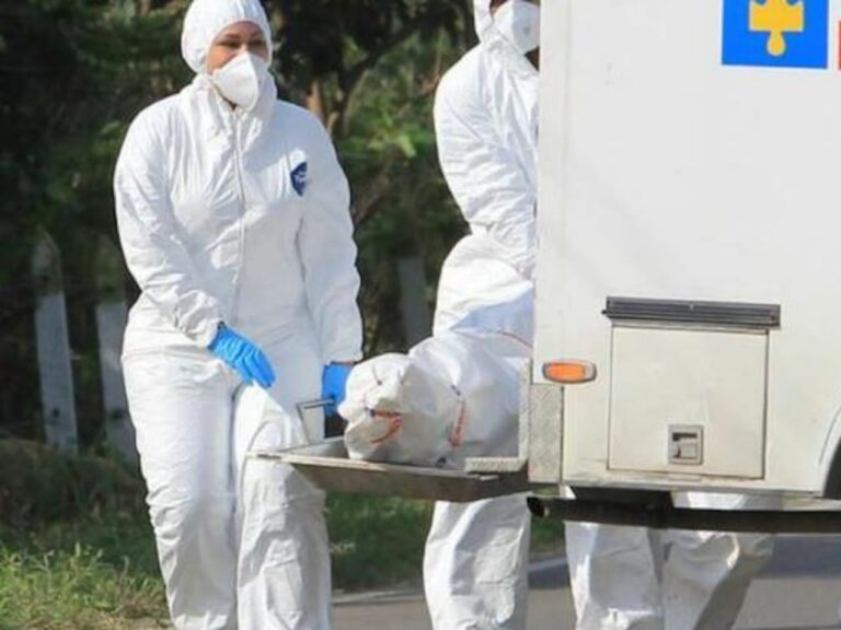 Explosión en planta de gas de Ecopetrol en Facatativá deja un trabajador fallecido