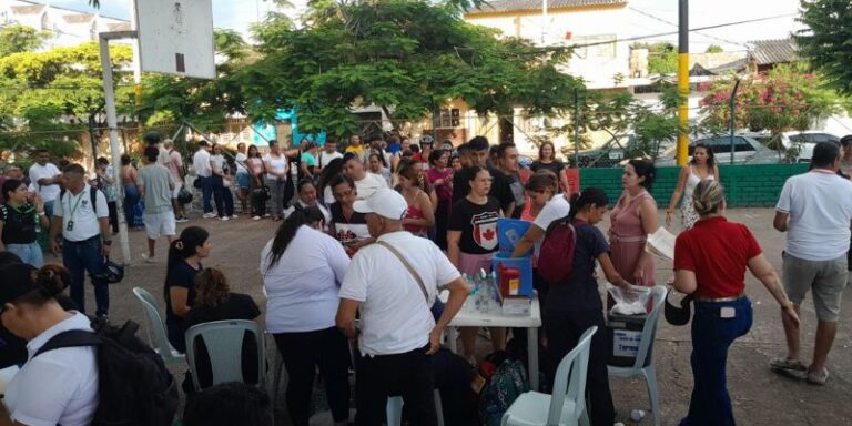 Cundinamarca declara estado de alerta por fiebre amarilla y refuerza acciones en Girardot
