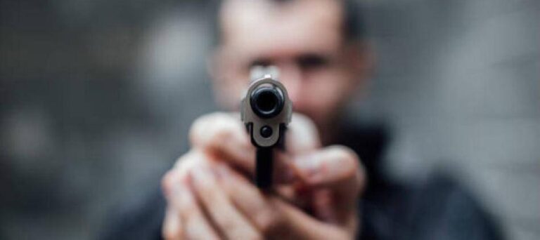 Atentado en Funza deja tres jóvenes heridos, dos de ellos en estado crítico