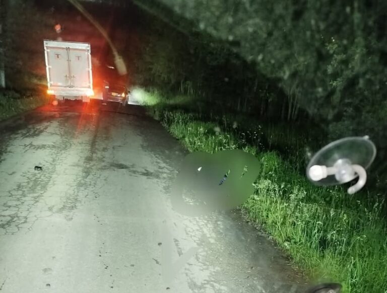 Cierre temporal de la vía Subachoque – El Rosal por siniestro vial
