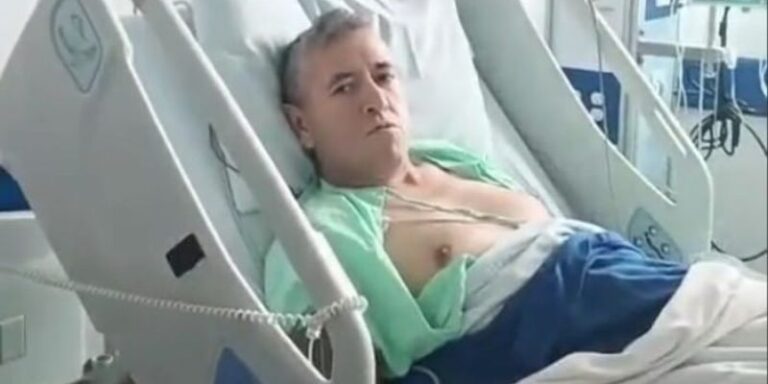Denuncian a Nueva EPS por presunta negligencia en traslado de paciente en estado crítico