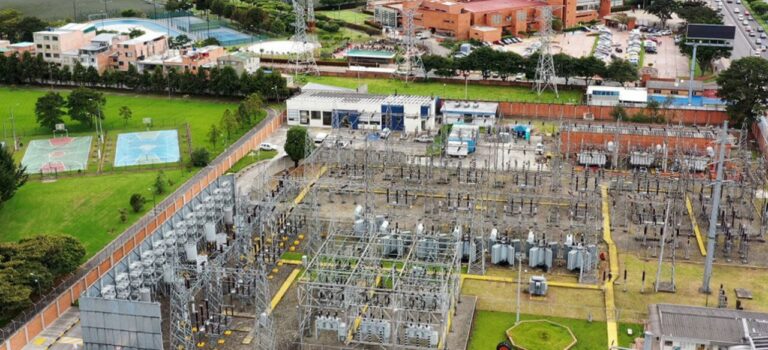 ¡Atención! Suspensión del servicio de energía en varios municipios de Cundinamarca este martes