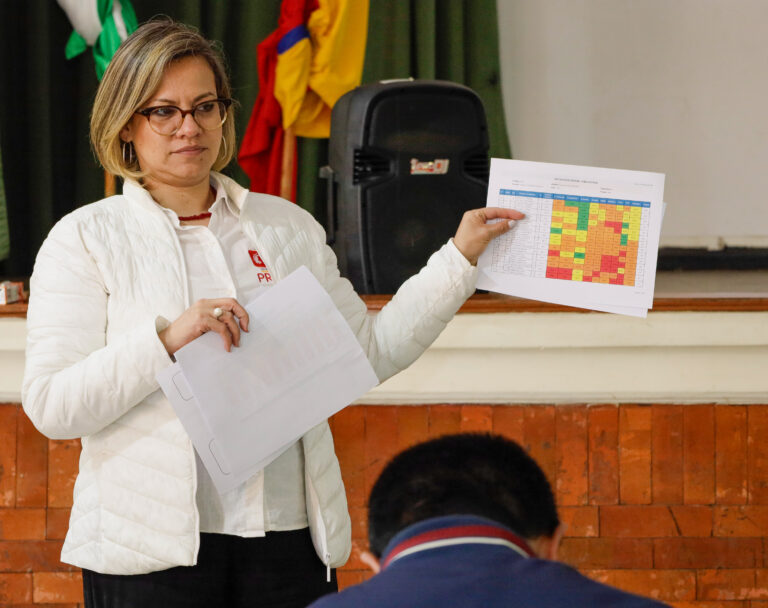 Gobernación de Cundinamarca y Fundación Alquería Cavelier inician ruta por la calidad educativa en 200 colegios públicos