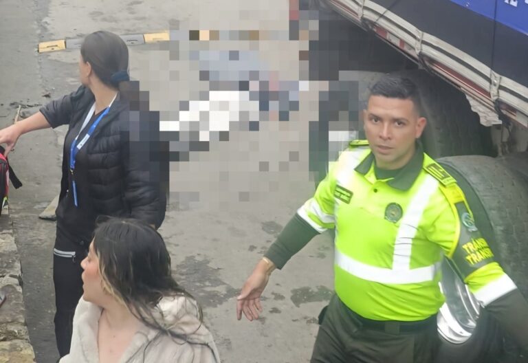 Fallece menor de edad durante evento en Chipaque: suspenden Concurso Nacional de Tractocamiones