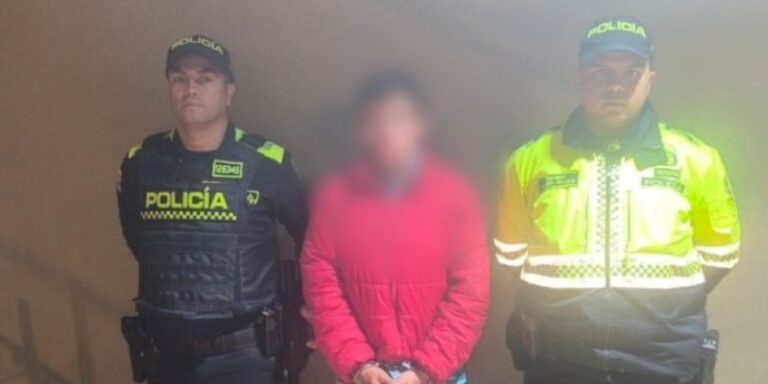 Envían a prisión a hombre acusado de abusar sexualmente de sus hijastras en Tolima y Cundinamarca