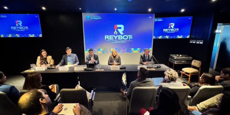 Cundinamarca hace historia con premio iberoamericano por innovación en gestión pública