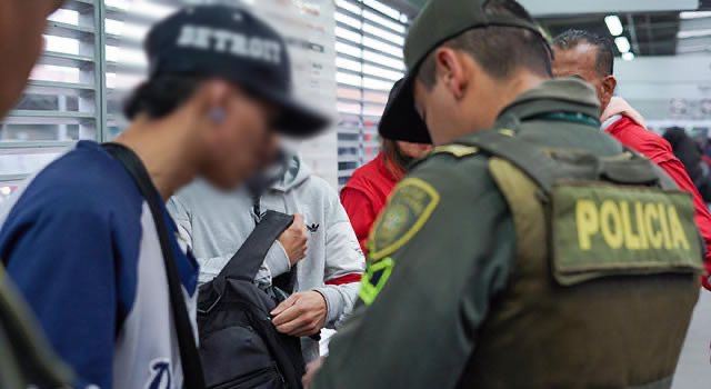 Soacha alcanza su mayor reducción de criminalidad en una década: homicidios bajan 15 % y hurtos hasta un 42 %
