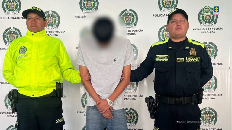 JUDICIALIZADO ADOLESCENTE SEÑALADO DE FEMINICIDIO Y ABUSO SEXUAL DE UNA MENOR DE EDAD EN CHÍA 