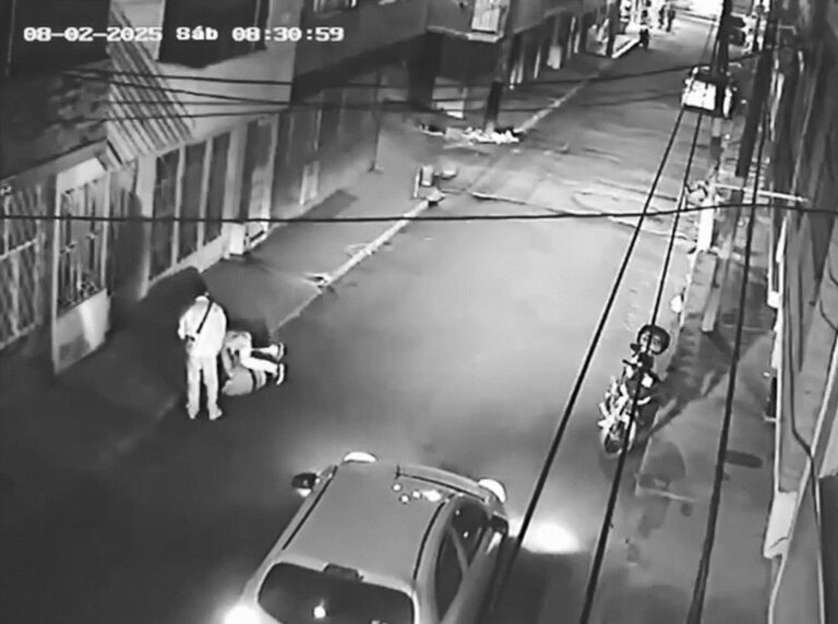 Envían a prisión a presuntos responsables del homicidio de un hombre con discapacidad en Soacha