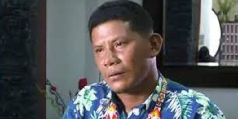 Condenado a 32 años de prisión por abuso sexual el padrastro de los niños que estuvieron perdidos 40 días en el Amazonas