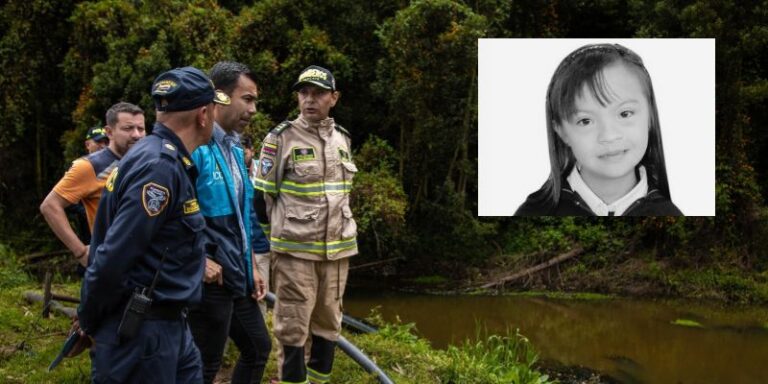 «Necropsia definirá si fue un delito o un accidente»: Gobernador Jorge Rey exige justicia y claridad en la muerte de Valeria Afanador