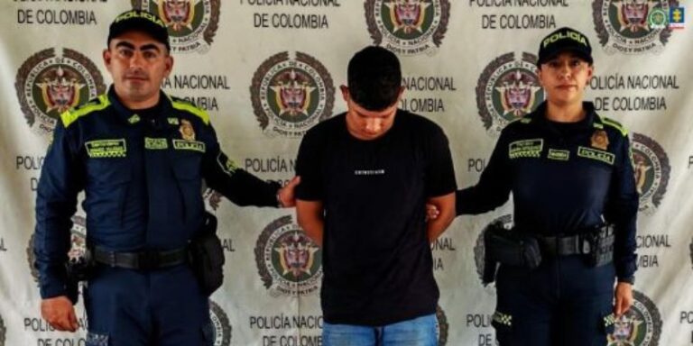 En Cundinamarca fue enviado a cárcel un hombre a quien se le atribuye el abuso sexual de una menor de 10 años