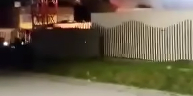 Cinco reclusos murieron tras incendio provocado durante amotinamiento en Funza
